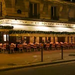 Bastille Apt Design With Ac Terrace 5 People By Weekome