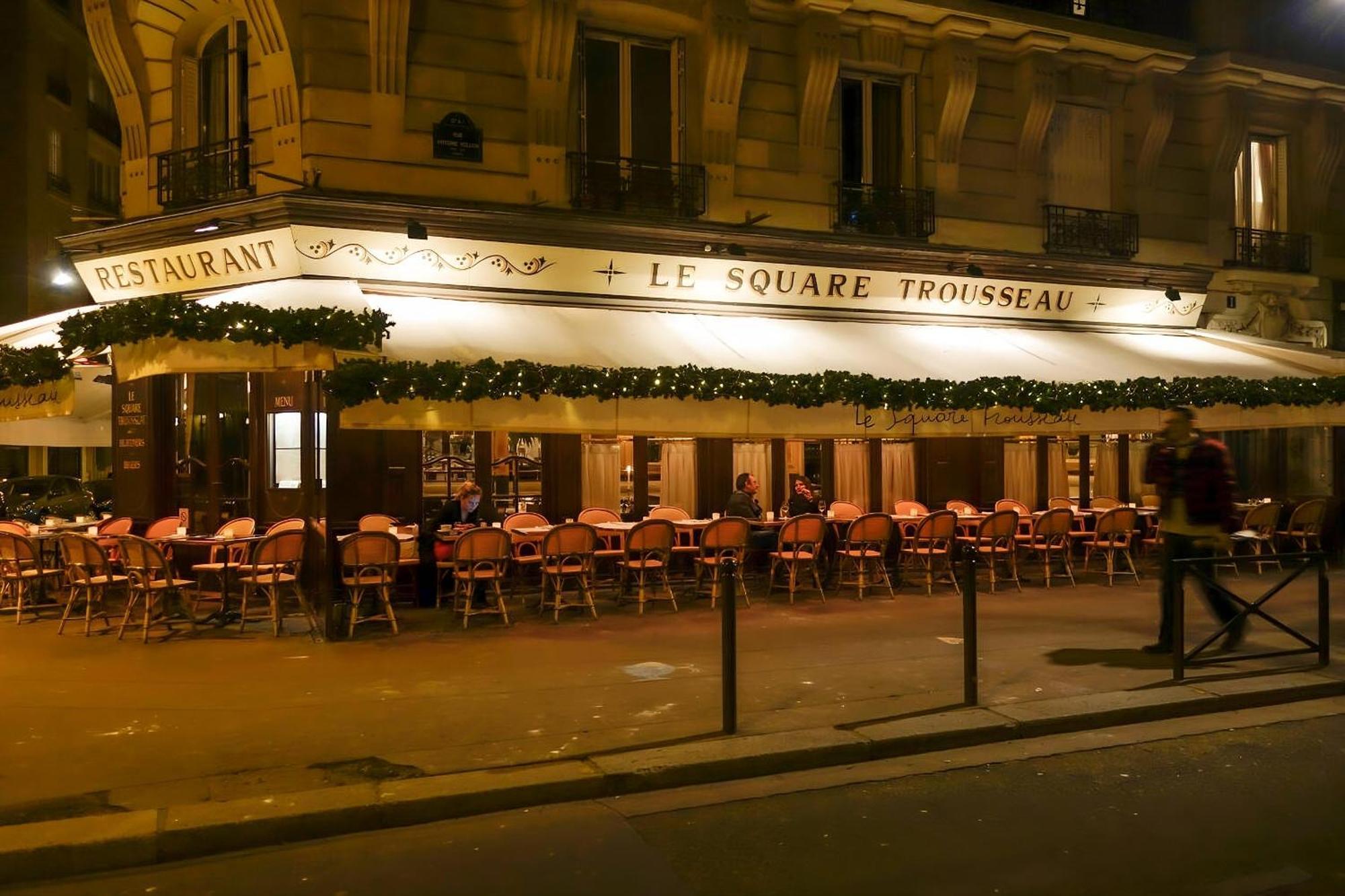 Bastille Design With Ac Terrace 5 People By Weekome *